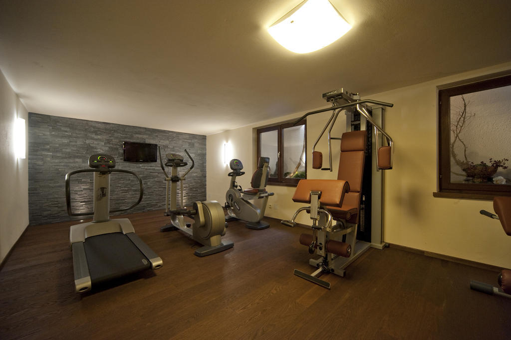 Pension Restaurant Dorfalm Leogang Dış mekan fotoğraf